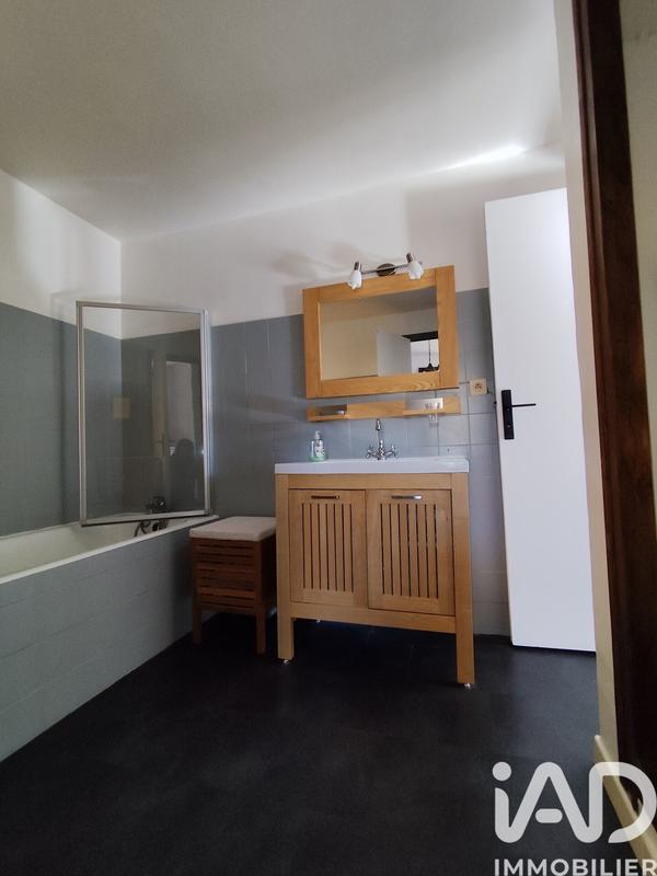 Appartement - 72 m² - 4 pièces