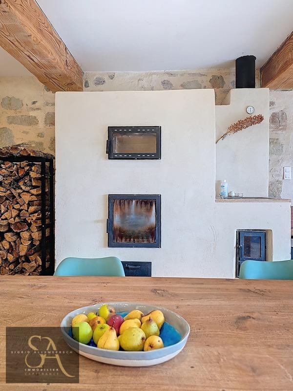 Propriété - 339 m² - 12 pièces