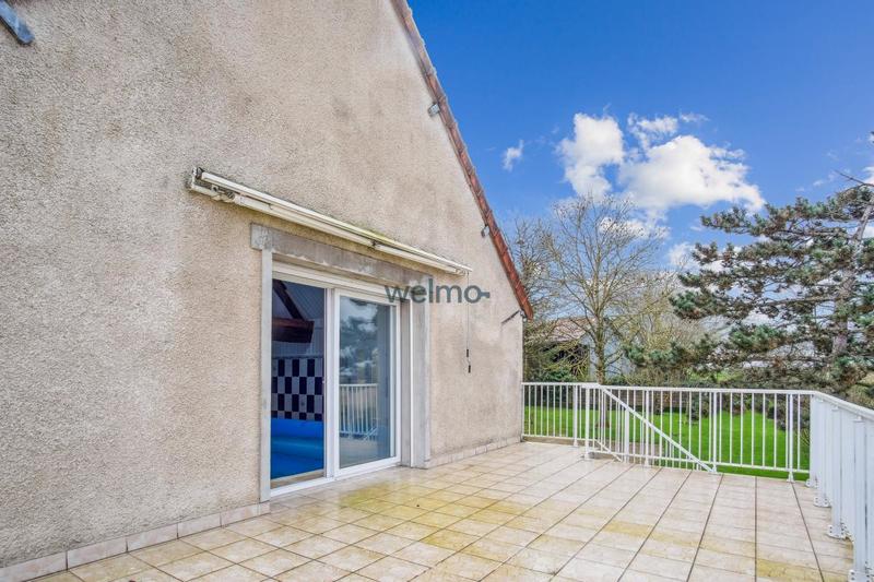 Maison - 390 m² - 7 pièces