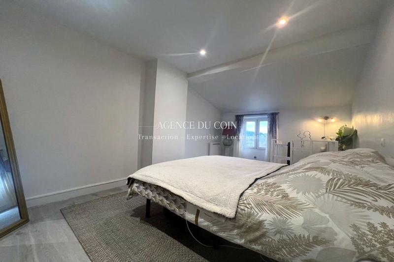 Appartement - 52 m² - 3 pièces