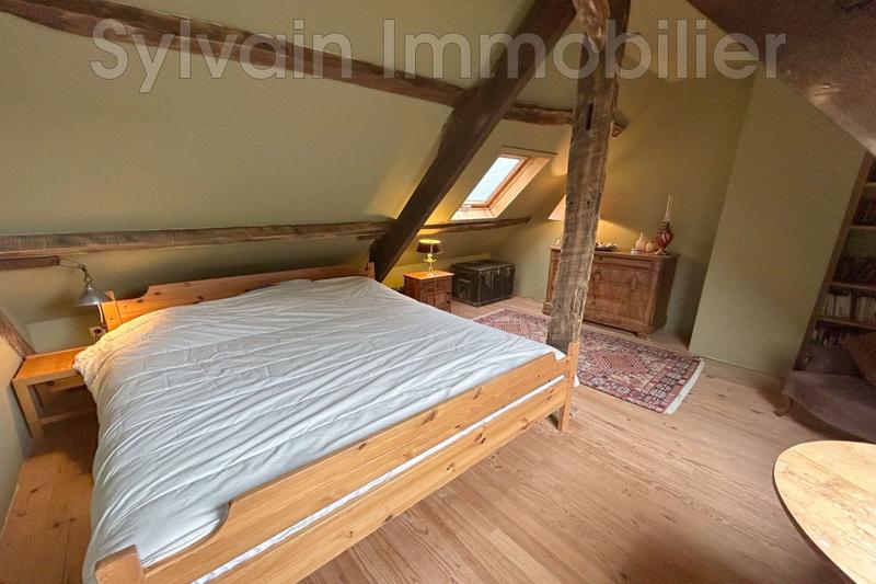 Maison - 171 m² - 7 pièces