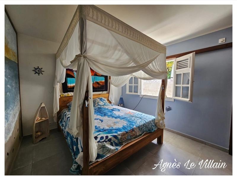 Maison - 109 m² - 4 pièces