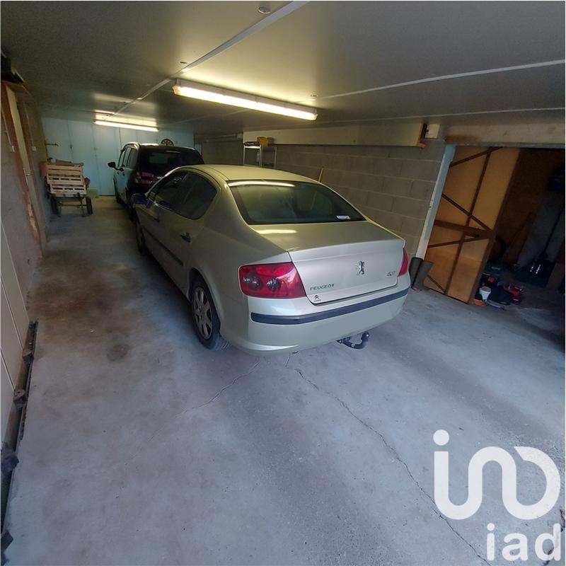 Maison de village - 251 m² - 5 pièces