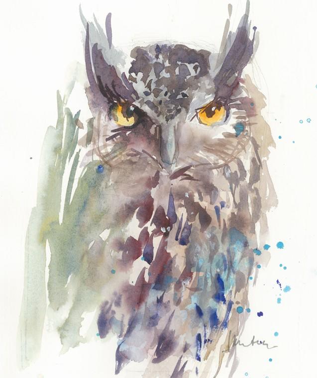 Exposition : Couleurs et vibrations