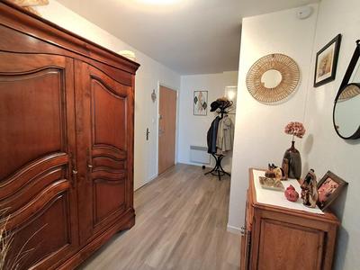 Appartement - 92 m² - 4 pièces