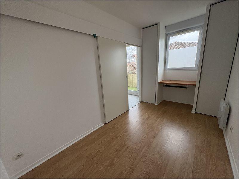 Appartement - 31 m² - 2 pièces