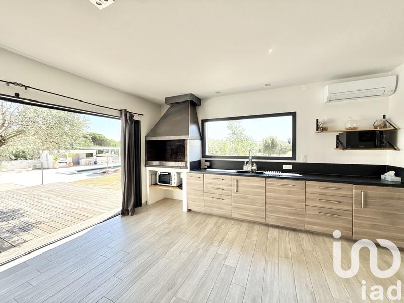 Maison - 155 m² - 7 pièces