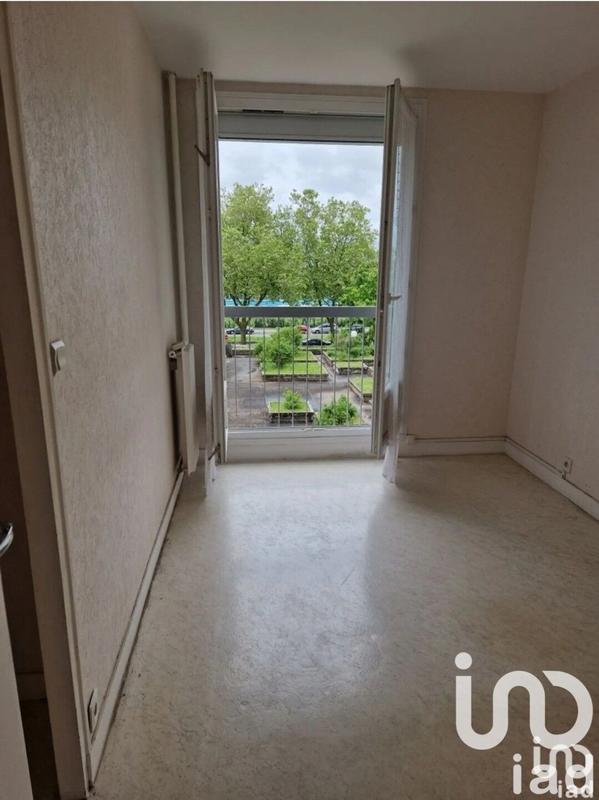 Appartement - 90 m² - 5 pièces