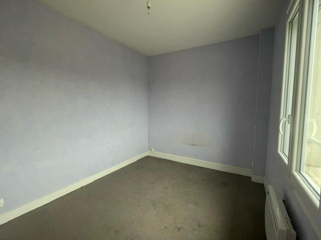 Maison - 43 m² - 3 pièces