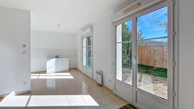 Maison traditionnelle - 101 m² - 4 pièces