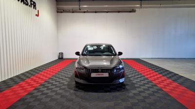 Peugeot 208 Societe puretech 100 active