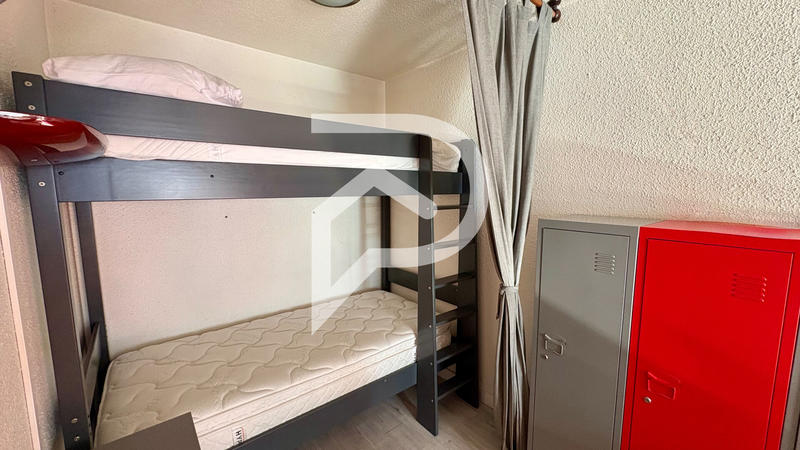 Appartement - 31 m² - 2 pièces