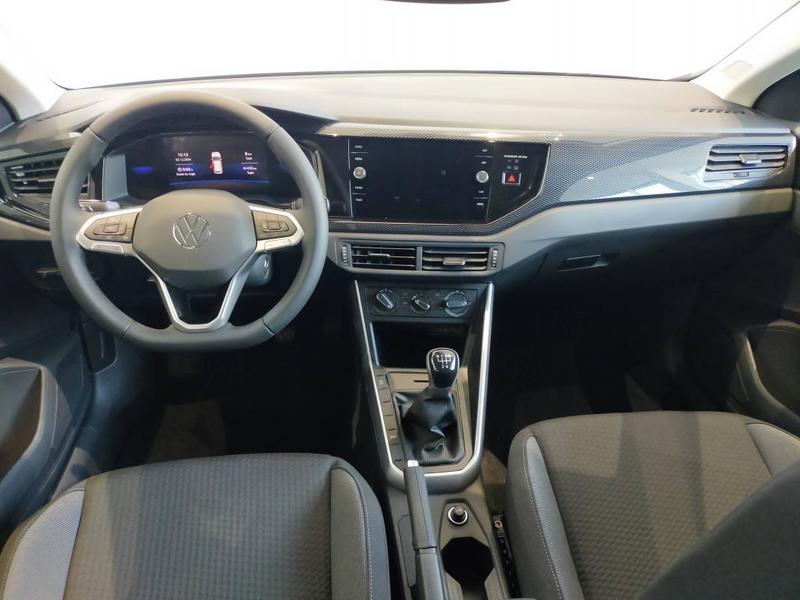 Volkswagen Polo 1.0 Tsi 95 s&amp;S Bvm5 Vw Edition