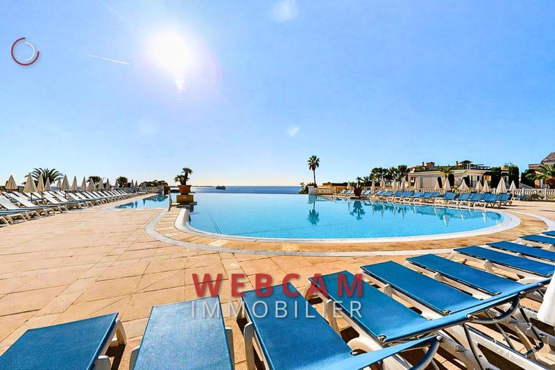 Appartement - 26 m² - 2 pièces