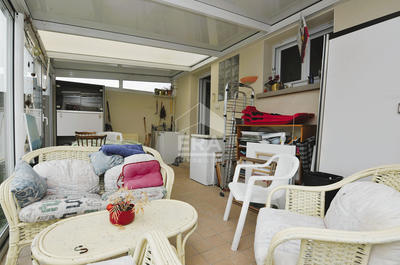 Maison - 179 m² - 6 pièces