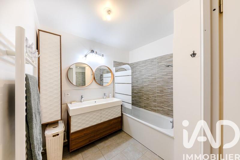 Appartement - 83 m² - 4 pièces