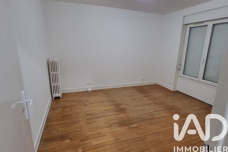 Maison - 74 m² - 3 pièces