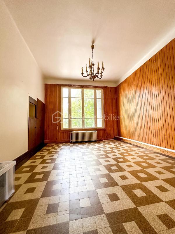 Maison traditionnelle - 126 m² - 5 pièces