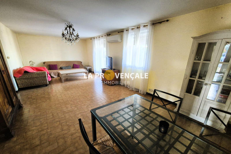 Maison - 75 m² - 3 pièces