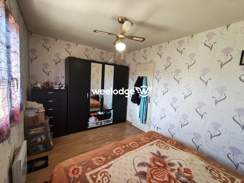 Maison - 118 m² - 6 pièces