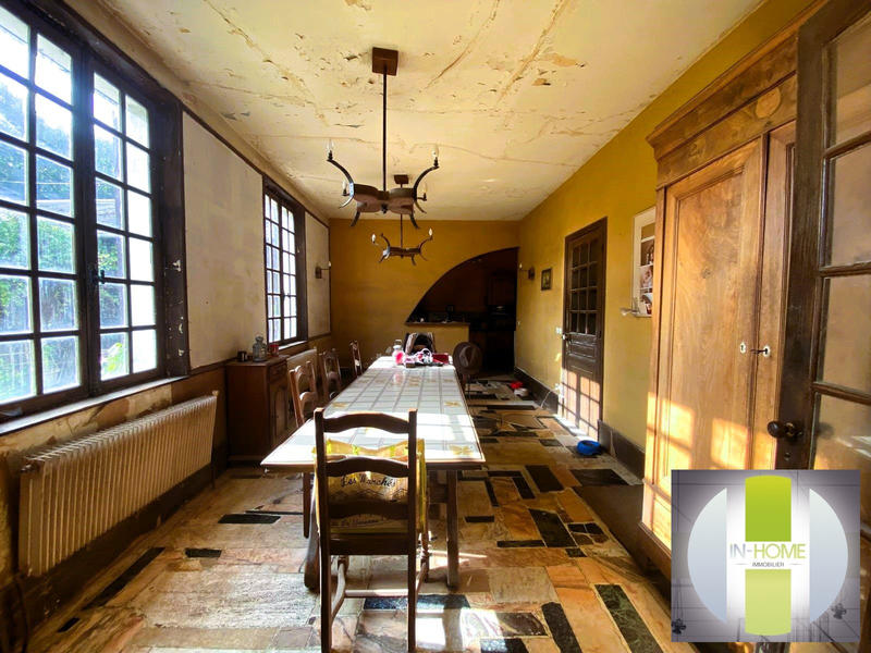 Maison - 135 m² - 4 pièces