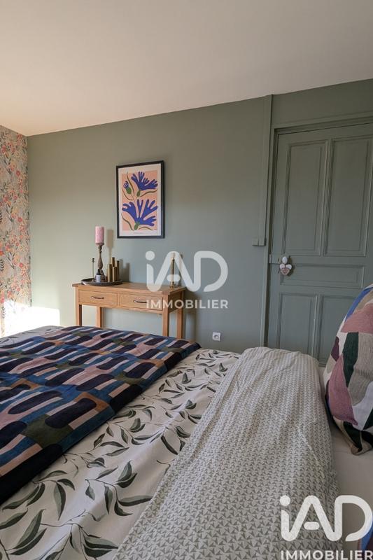 Maison de ville - 115 m² - 5 pièces