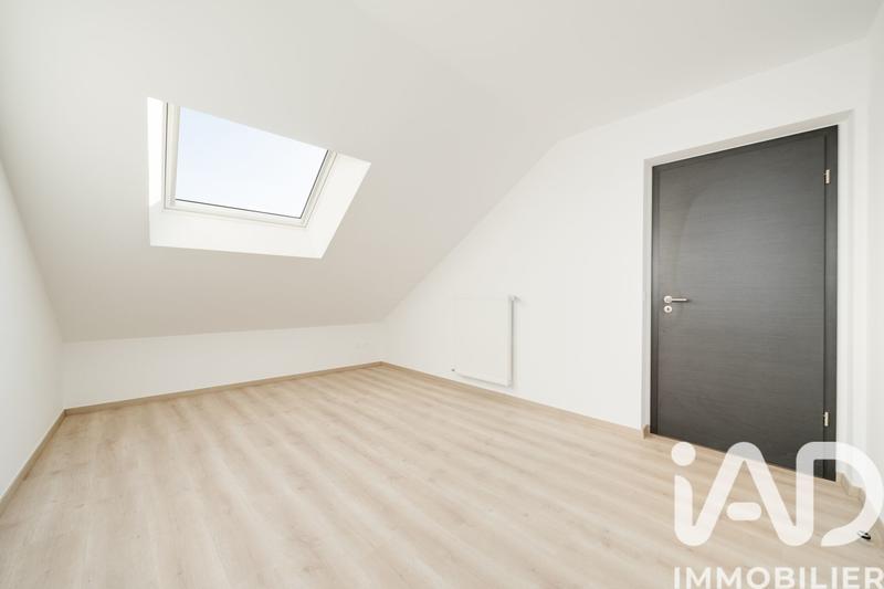 Appartement - 80 m² - 3 pièces