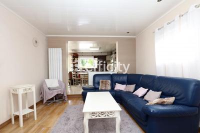 Maison - 130 m² - 4 pièces