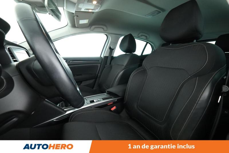 Renault Mégane 1.2 TCe Energy Limited 100 ch