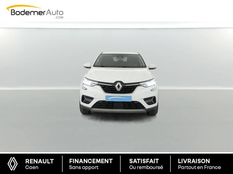 Renault Arkana E-Tech 145 Business