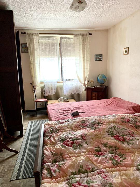 Maison de village - 129 m² - 5 pièces