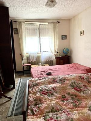 Maison de village - 129 m² - 5 pièces