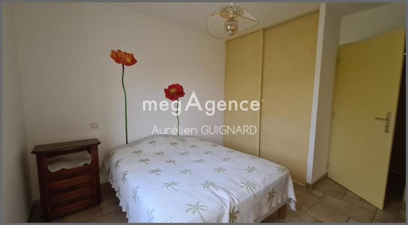 Maison - 100 m² - 6 pièces