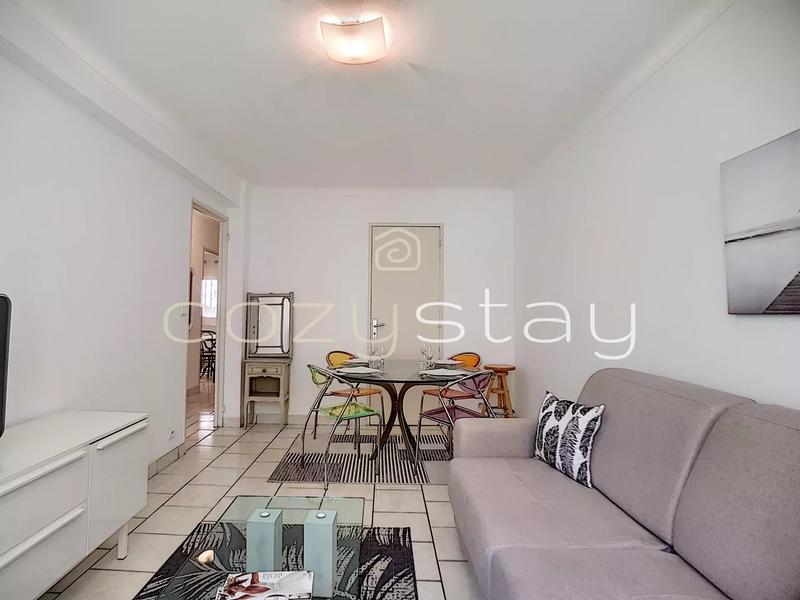 Appartement - 51 m² - 3 pièces