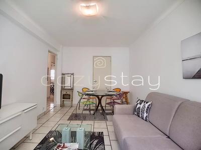 Appartement - 51 m² - 3 pièces