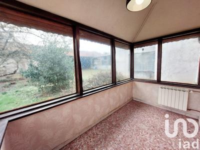 Maison - 157 m² - 5 pièces