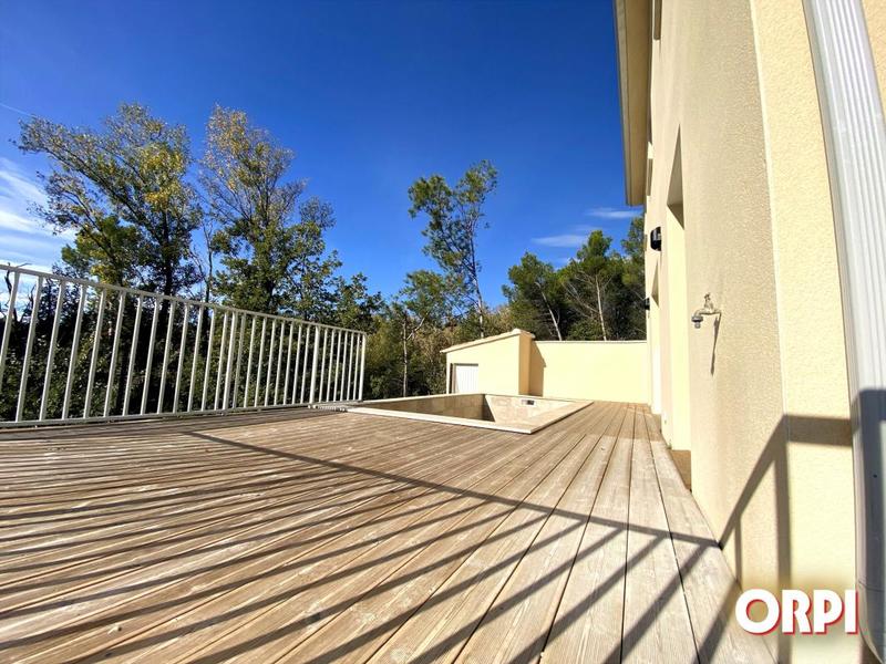 Villa - 116 m² - 5 pièces