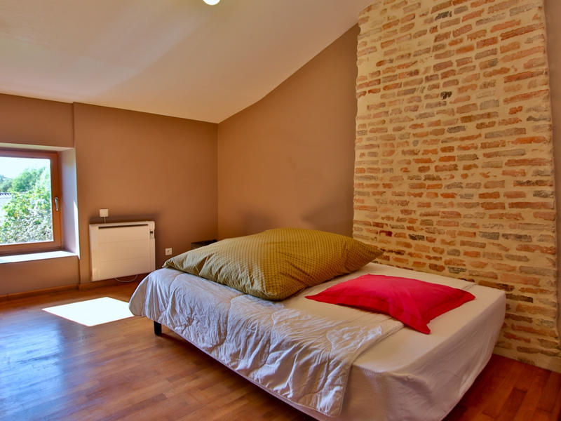 Maison - 195 m² - 7 pièces