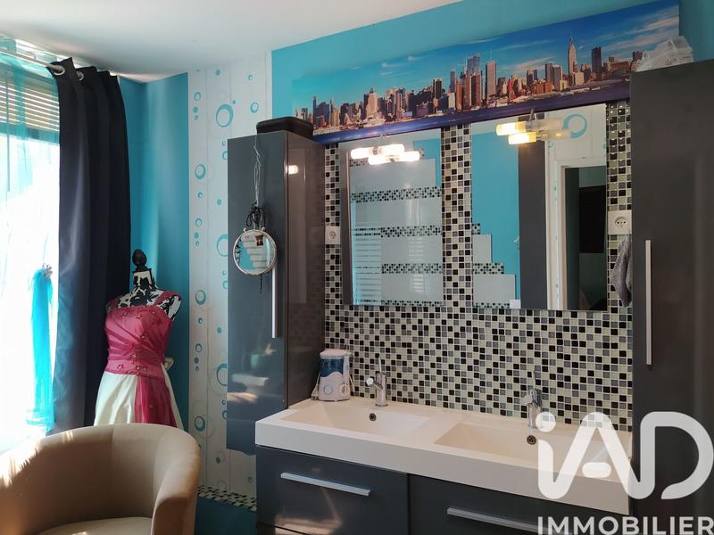 Maison de village - 195 m² - 7 pièces