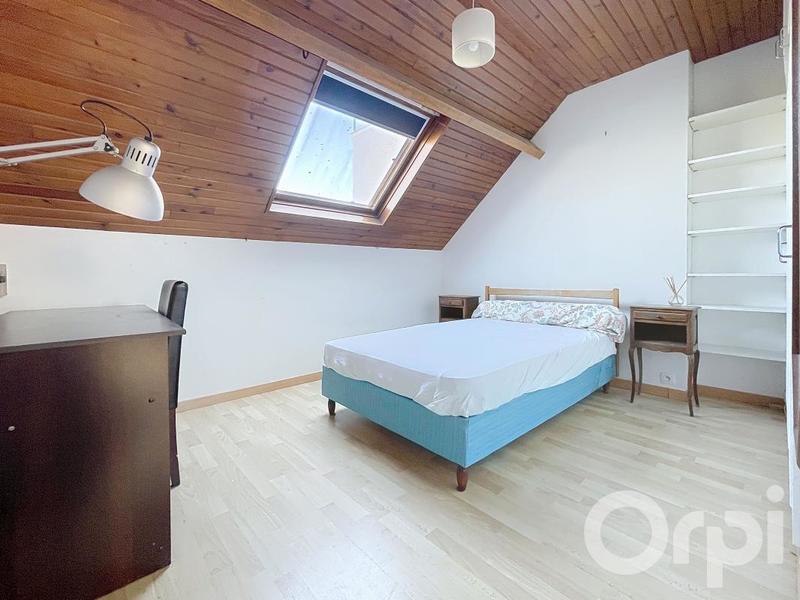 Maison - 164 m² - 7 pièces