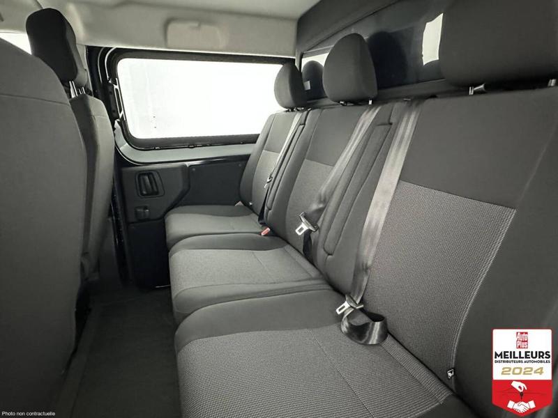 Peugeot Expert Cabine Approfondie Ca Xl 2.0 BlueHDi 180ch Eat8