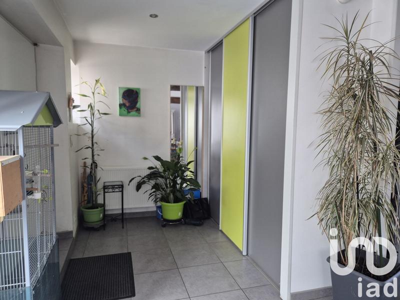 Maison - 174 m² - 7 pièces