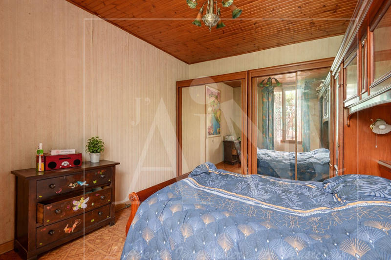 Maison - 70 m² - 3 pièces