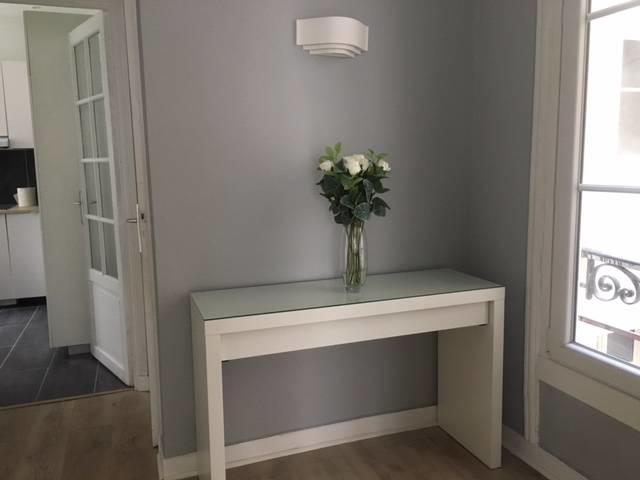 Appartement - 80 m² - 3 pièces