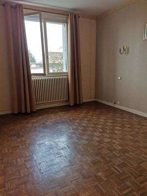 Maison - 126 m² - 6 pièces