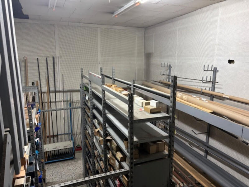 Local commercial - 176 m²