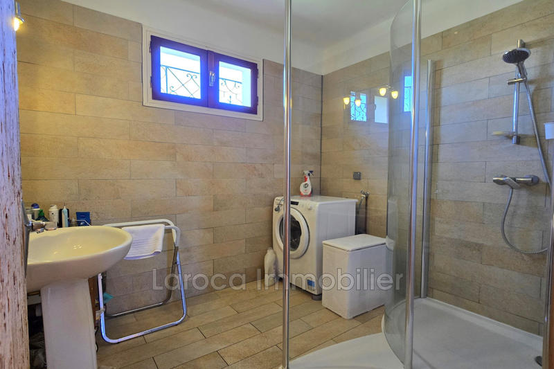 Villa - 130 m² - 5 pièces