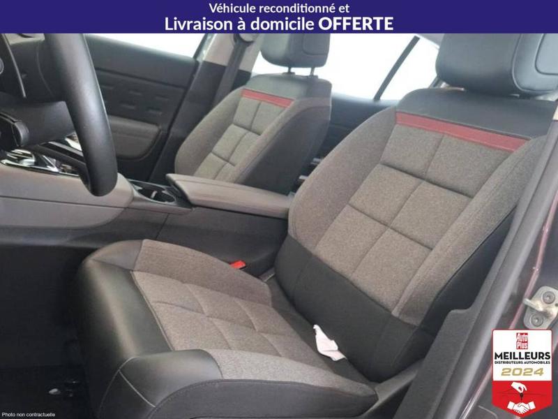 Citroën C5 Aircross PureTech 130 Eat8 Feel +Gps +Drive Ass