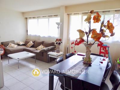 Appartement - 53 m² - 2 pièces