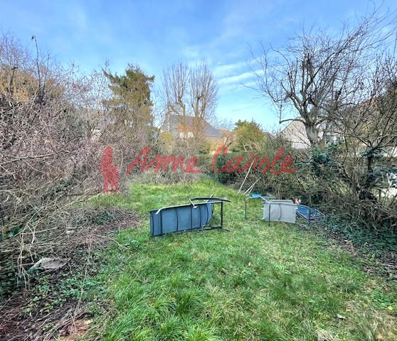 Maison - 218 m² - 7 pièces